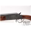 Image 8 : Non-Restricted shotgun Boito model Reuna, 12 ga. 3" Single shot hinge break, w/ bbl length 28" [Chok