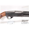 Image 2 : Non-Restricted shotgun CIL model 621, 12 ga. 3" pump action, w/ bbl length 30" [Choked markings incl