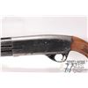 Image 8 : Non-Restricted shotgun CIL model 621, 12 ga. 3" pump action, w/ bbl length 30" [Choked markings incl
