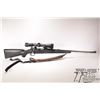 Image 1 : Non-Restricted rifle Voere model Mauser, 300 Win MAG bolt action, w/ bbl length 24 1/2" [Blued barre