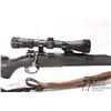 Image 2 : Non-Restricted rifle Voere model Mauser, 300 Win MAG bolt action, w/ bbl length 24 1/2" [Blued barre