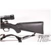 Image 8 : Non-Restricted rifle Voere model Mauser, 300 Win MAG bolt action, w/ bbl length 24 1/2" [Blued barre