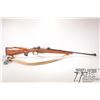 Image 1 : Non-Restricted rifle CIL model 972-C, .243 Win bolt action, w/ bbl length 24" [Blued barrel and rece