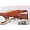 Image 8 : Non-Restricted rifle CIL model 972-C, .243 Win bolt action, w/ bbl length 24" [Blued barrel and rece