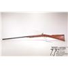Image 8 : Non-Restricted shotgun Unknown Belgian .64 Percussion Single shot muzzle loading, w/ bbl length 29" 