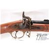 Image 2 : Non-Restricted rifle Parker Hale model 1861 Enfield Muskatoon, .58 cal percussion Single shot muzzle