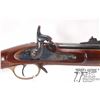 Image 2 : Non-Restricted rifle Armi San Polo model 1892 L.A. Co., 58 cal percussion single shot muzzle, w/ bbl