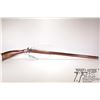 Image 1 : Non-Restricted rifle Pedersoli model Kentucky, 45 cal Flintlock Single shot muzzle loading, w/ bbl l