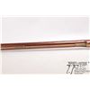Image 24 : Non-Restricted rifle Pedersoli model Kentucky, 45 cal Flintlock Single shot muzzle loading, w/ bbl l