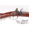 Image 2 : Non-Restricted rifle Pedersoli model Kentucky, 45 cal Flintlock Single shot muzzle loading, w/ bbl l