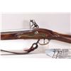 Image 8 : Non-Restricted rifle Tower model Brown Bess, .75 cal Percussion Single shot muzzle loading, w/ bbl l