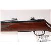Image 8 : Non-Restricted rifle Krico model 600, 222 Rem bolt action, w/ bbl length 22 1/2" [Blued barrel and r