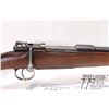 Image 2 : Non-Restricted rifle Geco model 98, 9X57 cal bolt action, w/ bbl length 23 1/2" [Blued barrel and re
