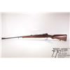 Image 8 : Non-Restricted rifle Geco model 98, 9X57 cal bolt action, w/ bbl length 23 1/2" [Blued barrel and re