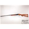 Image 8 : Non-Restricted shotgun BSA model Snipe, 12 ga. 3" Single shot hinge break, w/ bbl length 28" [Choked