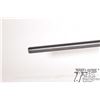 Image 25 : Non-Restricted rifle GECO (Mauser) model 98, 6.5X55 bolt action, w/ bbl length 27" [Blued barrel and