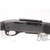 Image 2 : Non-Restricted rifle Remington model 7400, .308 Win semi automatic, w/ bbl length 22 1/2" [Satin blu