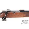 Image 2 : Non-Restricted rifle Lakelander model 375, .308 Win bolt action, w/ bbl length 21 1/2" [Blued barrel