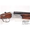 Image 2 : Non-Restricted shotgun Morocchi Premio model Oscar Deli Invention, 12 ga. 2 3/4" Two shot hinge brea