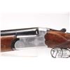 Image 8 : Non-Restricted shotgun Morocchi Premio model Oscar Deli Invention, 12 ga. 2 3/4" Two shot hinge brea