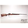 Image 1 : Non-Restricted rifle Winchester model 70 XTR Sporter Magnum, .338 Win Mag bolt action, w/ bbl length
