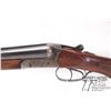 Image 8 : Non-Restricted shotgun Suhl model A125, 12 ga. 2 3/4" Two shot hinge break, w/ bbl length 28" [Choke