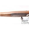Image 24 : Non-Restricted shotgun Remo model Popular, 12 ga. chamber unknown bolt action, w/ bbl length 31 1/2"