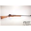 Image 1 : Non-Restricted rifle ERA model P-14, .303 British bolt action, w/ bbl length 26" [Blued barrel and r