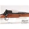 Image 2 : Non-Restricted rifle ERA model P-14, .303 British bolt action, w/ bbl length 26" [Blued barrel and r