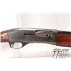 Image 2 : Non-Restricted shotgun Remington model 11-48, 12 ga. 2 3/4" semi automatic, w/ bbl length 22" [Choke