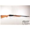 Image 1 : Non-Restricted rifle Remington model Speedmaster 552, 22 S, L, LR semi automatic, w/ bbl length 23 1