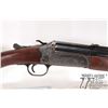 Image 2 : Non-Restricted rifle/ shotgun Savage model 24, .22 LR & .410, 3" Two shot hinge break, w/ bbl length