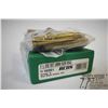 Image 1 : RCBS FL die set 8mm rem mag and a bag of 22 used RCBS FL die set 8mm rem mag and a bag of 22 used br