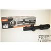 Image 1 : Bushnell 1-4x24mm illuminated scope w/ original Bushnell 1-4x24mm illuminated scope w/ original box