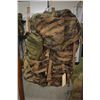 Image 1 : Propper International US Navy camo backpack Propper International US Navy camo backpack