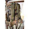 Image 2 : Metal frame camo backpack and camo XL pants Metal frame camo backpack and camo XL pants
