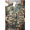 Image 2 : Mil-Tec 3X large pullover hoody and vest, Mil-Tec Mil-Tec 3X large pullover hoody and vest, Mil-Tec 