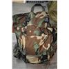 Image 4 : Mil-Tec 3X large pullover hoody and vest, Mil-Tec Mil-Tec 3X large pullover hoody and vest, Mil-Tec 