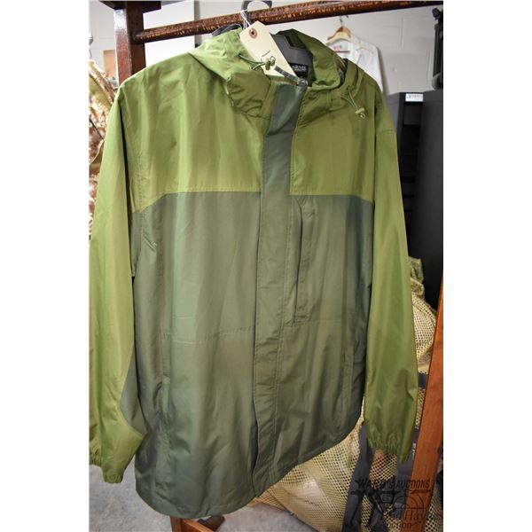 Wind River 3X large rain suit Wind River 3X large rain suit
