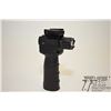Image 1 : Vism laser verticle grip flashlight, Reddot and Vism laser verticle grip flashlight, Reddot and stro