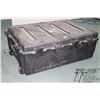 Image 1 : Pelecan water tight storage box. Measures 34 1/2" Pelecan water tight storage box. Measures 34 1/2" 