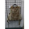 Image 2 : Bullet proof military vest. Note: Pal needed Bullet proof military vest. Note: Pal needed