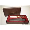 Image 2 : Three collectible knives including boxed The Old Three collectible knives including boxed The Old Ti