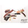 Image 1 : Five collectible knives including Frontier 4815 w/ Five collectible knives including Frontier 4815 w