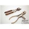 Image 1 : Two vintage loading tools including Winchester Two vintage loading tools including Winchester .40-82