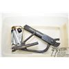 Image 1 : Vintage loading tools including Winchester .32-40 Vintage loading tools including Winchester .32-40 