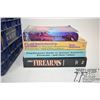 Image 2 : Crate of gun pricing books Crate of gun pricing books
