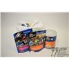 Image 1 : 12 Pouches of freeze dried food and one tin 12 Pouches of freeze dried food and one tin