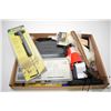 Image 1 : Selection of gun smithing tool including Trigger Selection of gun smithing tool including Trigger pu