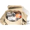 Image 2 : 511 Backpack and contents including cook stove and 511 Backpack and contents including cook stove an